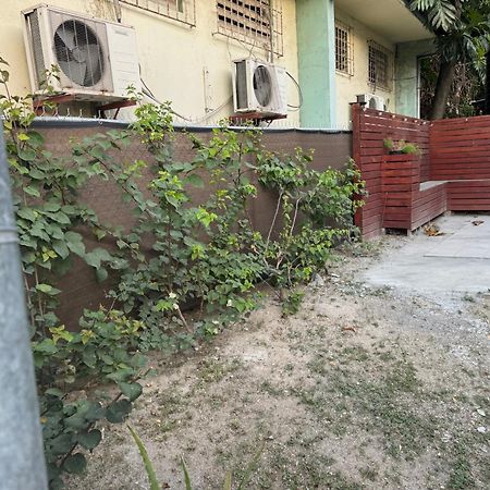 Jj Guest House Branns Hamlet ภายนอก รูปภาพ