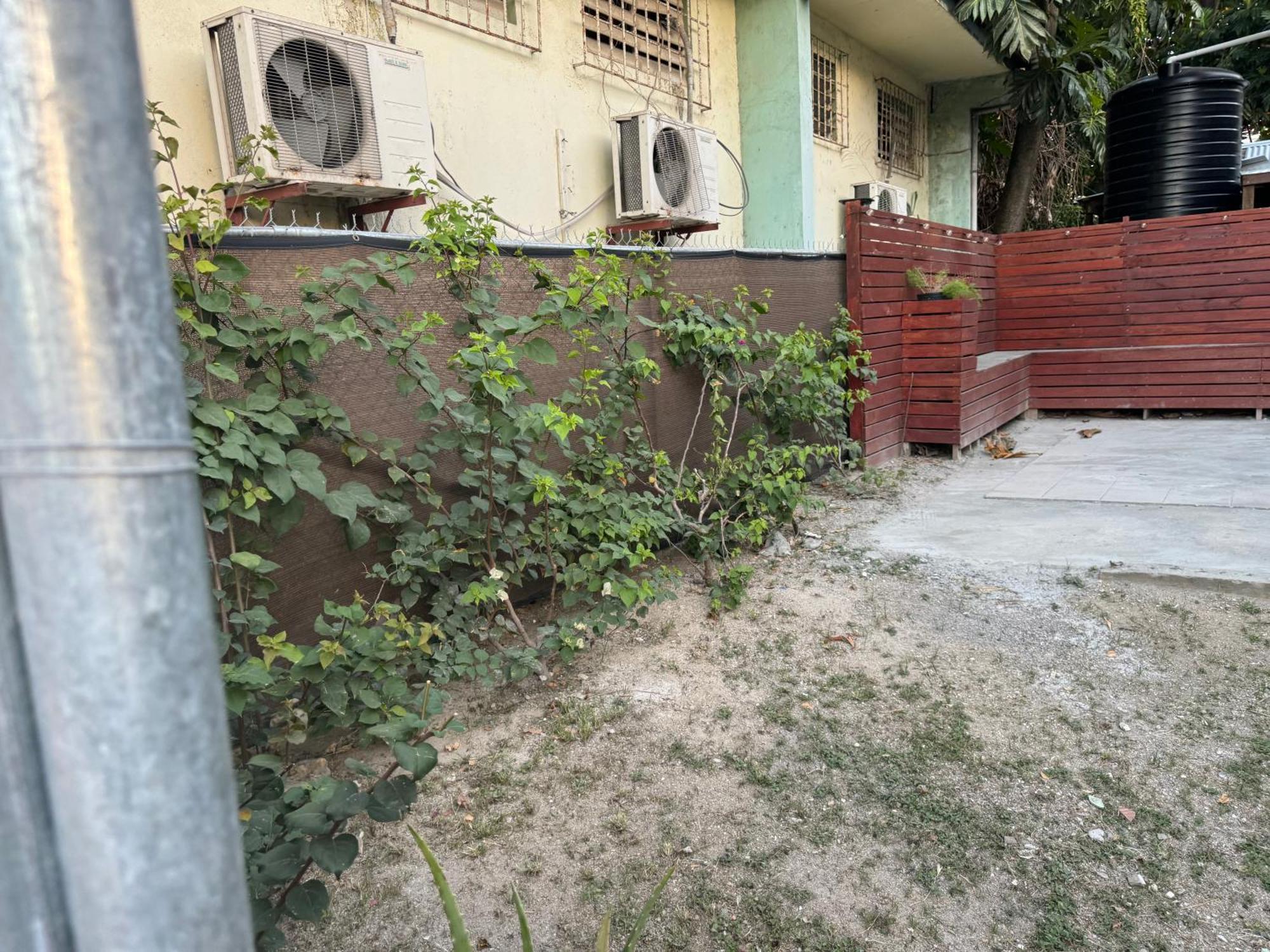 Jj Guest House Branns Hamlet ภายนอก รูปภาพ