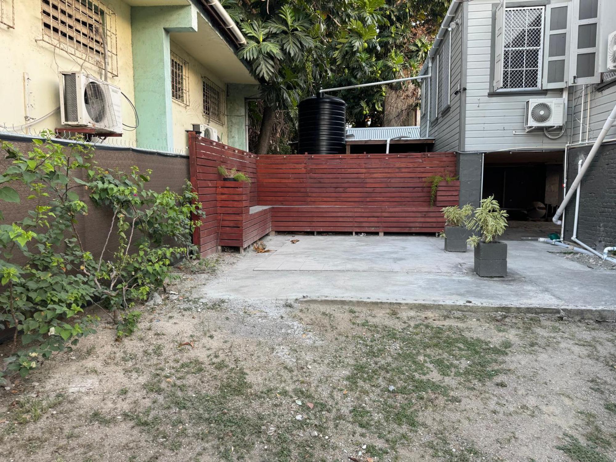 Jj Guest House Branns Hamlet ภายนอก รูปภาพ