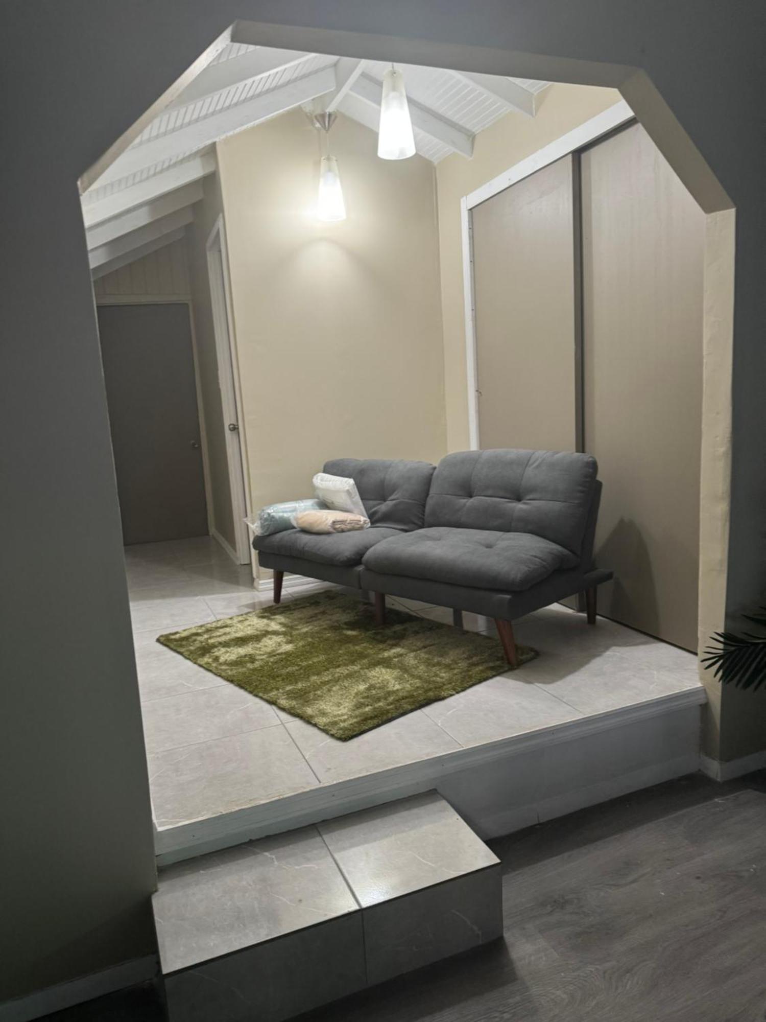 Jj Guest House Branns Hamlet ภายนอก รูปภาพ