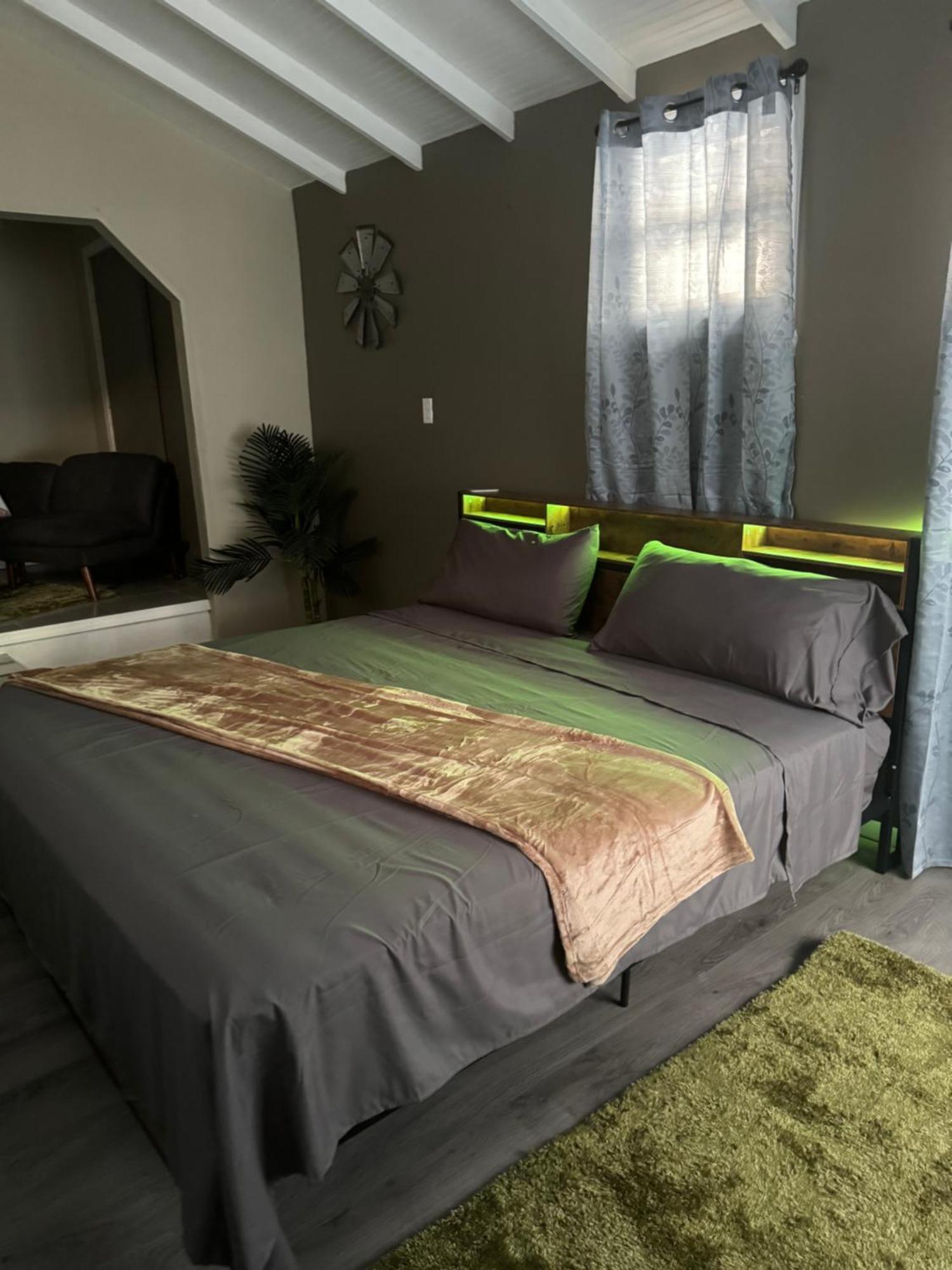 Jj Guest House Branns Hamlet ภายนอก รูปภาพ