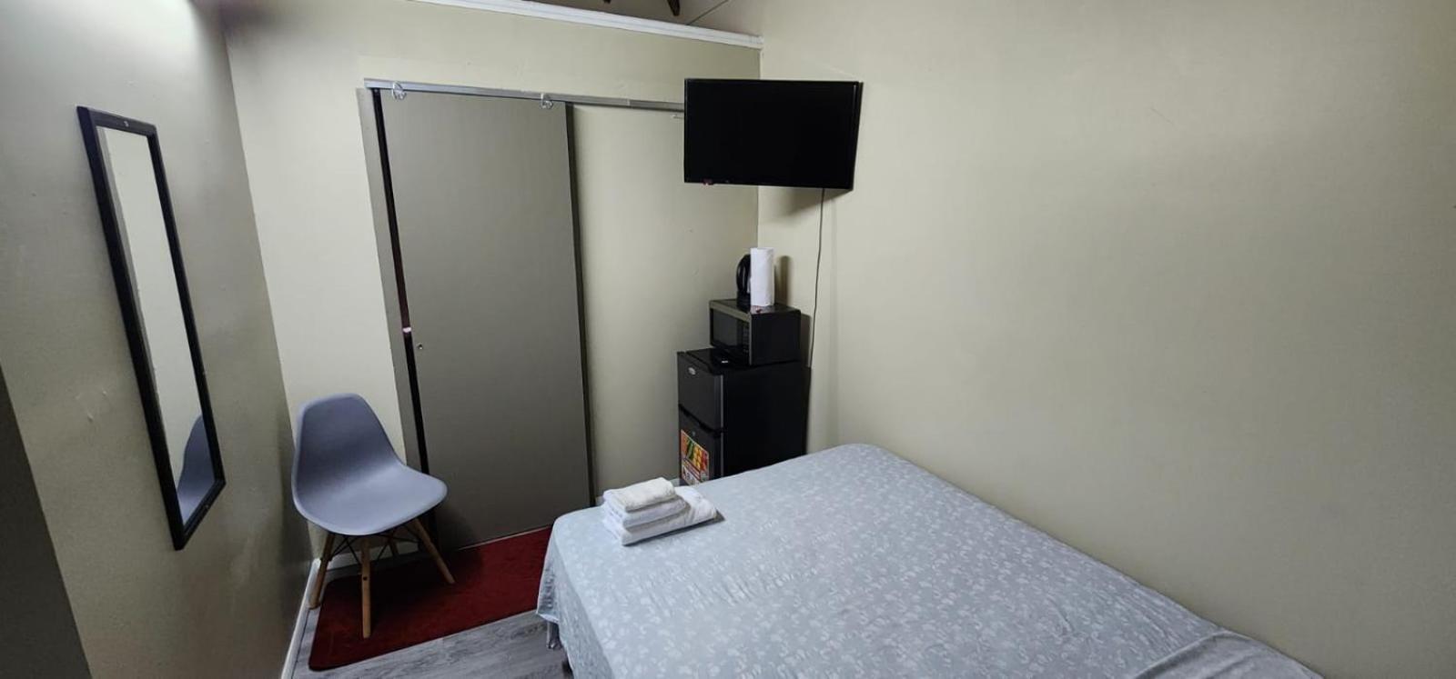 Jj Guest House Branns Hamlet ภายนอก รูปภาพ