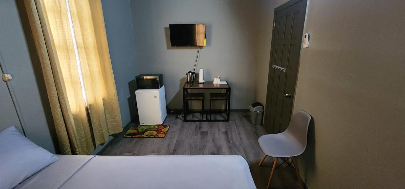 Jj Guest House Branns Hamlet ภายนอก รูปภาพ