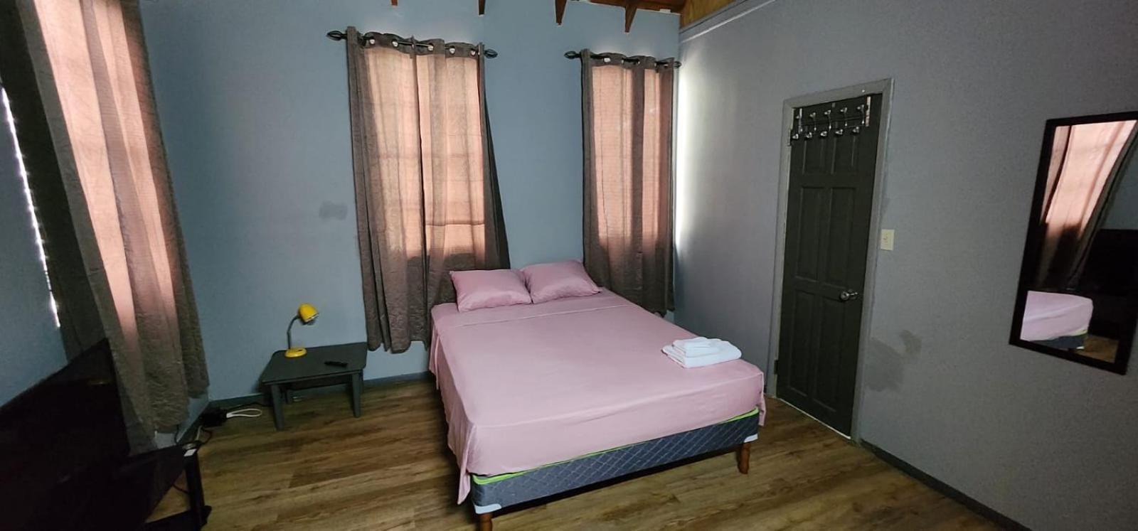 Jj Guest House Branns Hamlet ภายนอก รูปภาพ