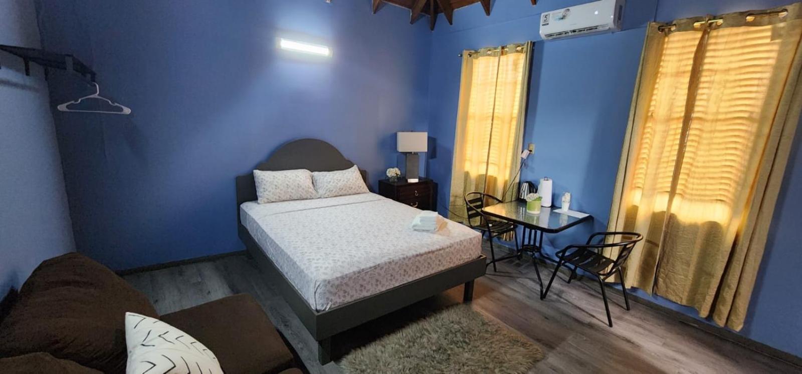 Jj Guest House Branns Hamlet ภายนอก รูปภาพ