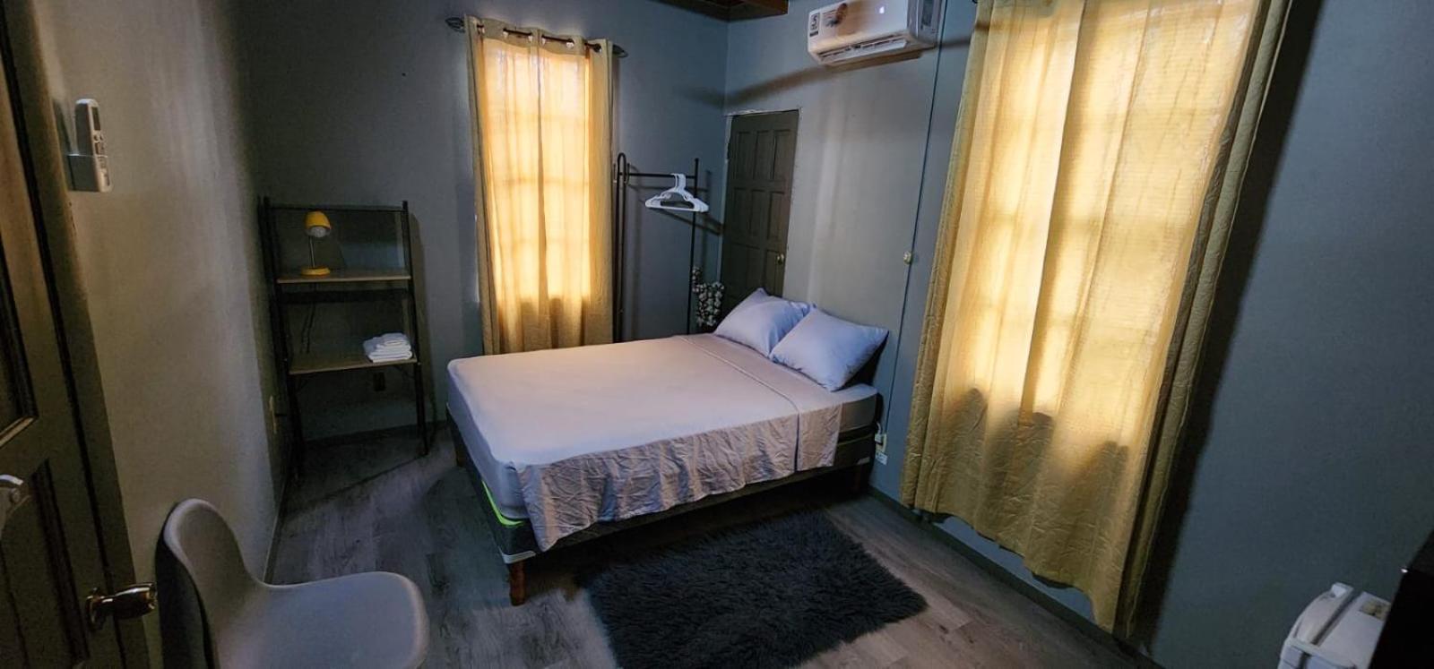 Jj Guest House Branns Hamlet ภายนอก รูปภาพ