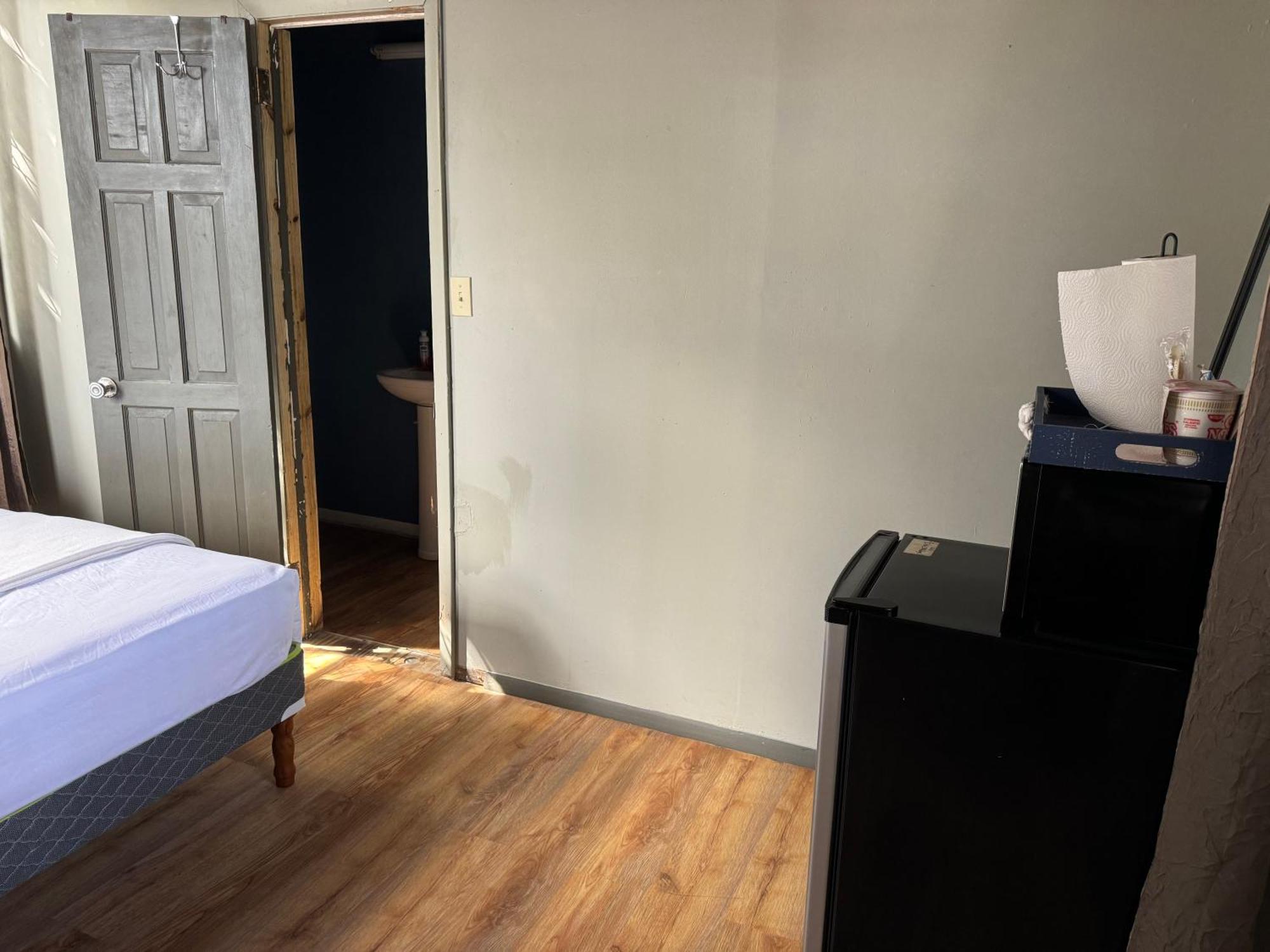 Jj Guest House Branns Hamlet ภายนอก รูปภาพ